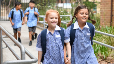 Exclusive: Schools need to rethink student wellbeing programs – new report