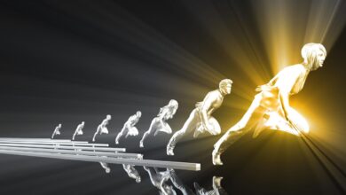 Top 11 Purposeful Leaders-Women Positively And Inspiringly Impacting The World