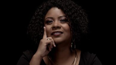 This teacher and activist is inspiring her students to change the world