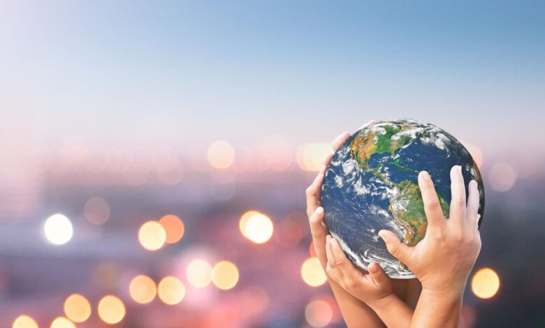 6 Teens Who Make The World A Better Place