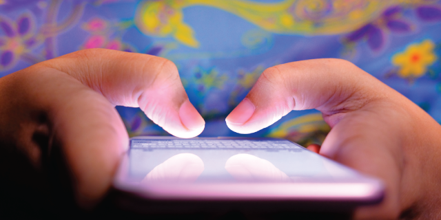 Concerns about the future of people’s well-being and digital life