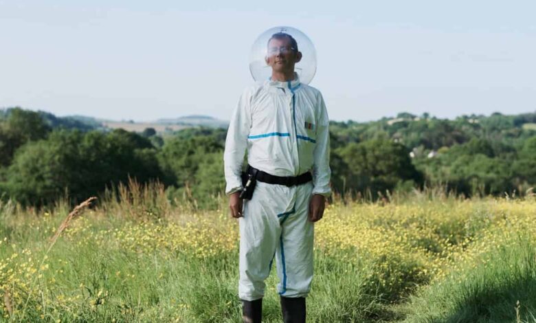 What if everything turns out OK? The power of imagining a better future