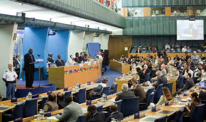 40 Organizations That Are Shaking Up the Food System – Food Tank