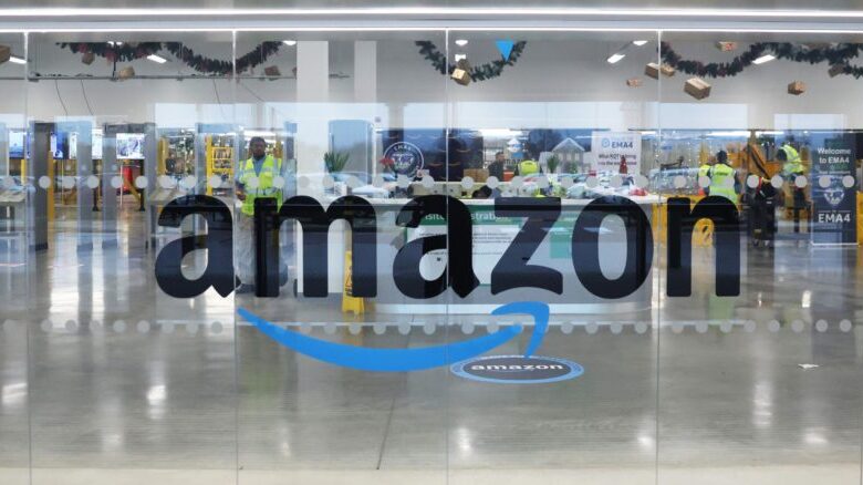 Saudi Arabia: Amazon reimburses workers for unlawful fees following Amnesty International report highlighting abuses Saudi Arabia: Amazon reimburses workers for unlawful fees following Amnesty International report highlighting abuses