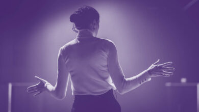 Putting female changemakers in the Women of Influence Spotlight