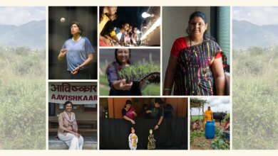 India’s Women Leaders: Empowering Communities, Inspiring Change