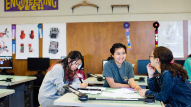 California education news: What’s the latest?