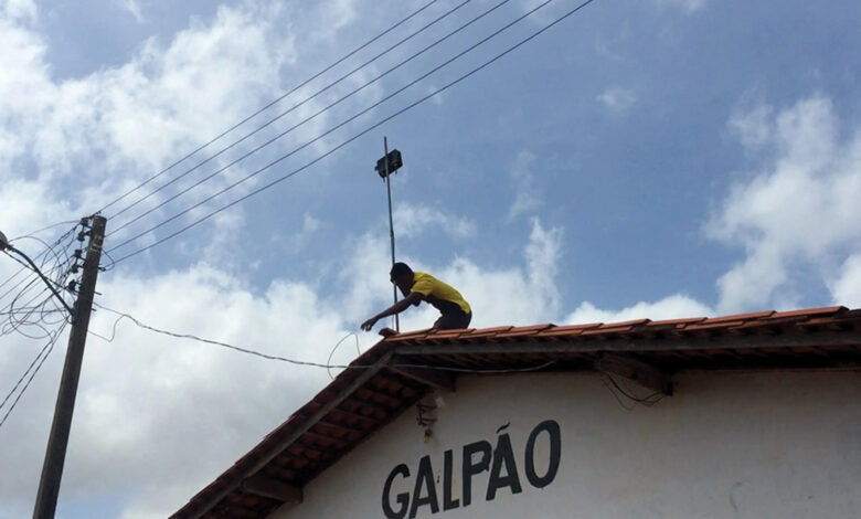 Ford Foundation launches first Global South network to strengthen the digital resilience of civil society Ford Foundation launches first Global South network to strengthen the digital resilience of civil society