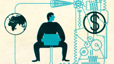 Is Silicon Valley Saving the World or Just Making Money? – Room for Debate