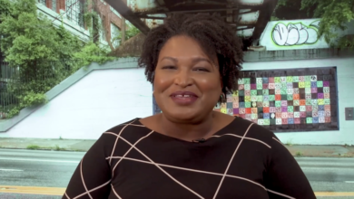 SKOLL 2021: ‘Living legend’ Stacey Abrams inspires global changemakers at forum opening | The Social Enterprise Magazine