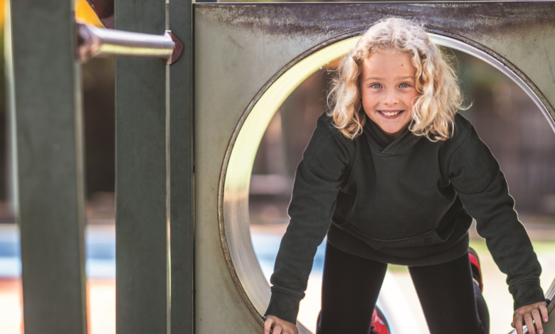 Investing in our children and young people