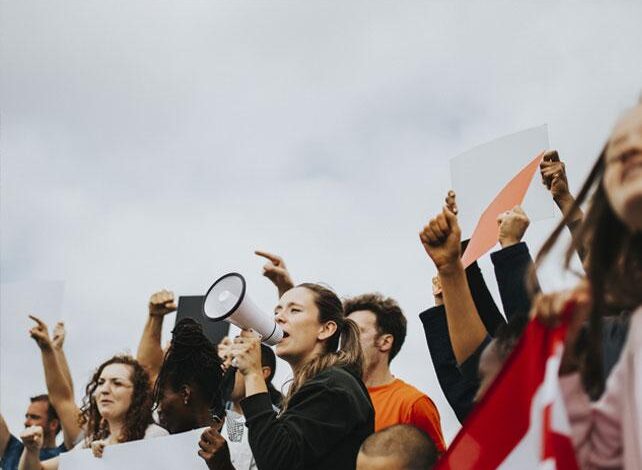 Energy Justice is Socially Just  