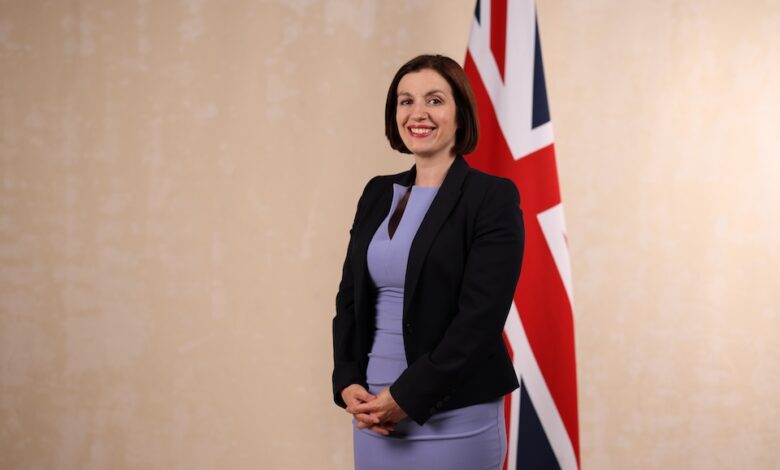 Bridget Phillipson’s Speech to the Confederation of School Trusts