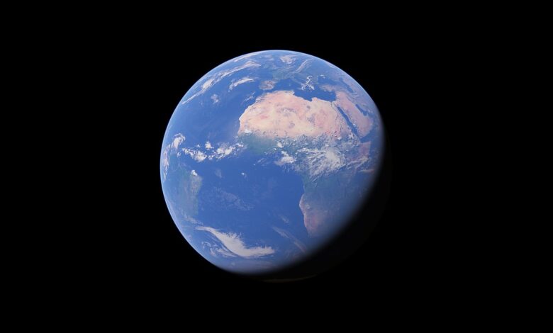 15 years of Google Earth stories 15 years of Google Earth stories