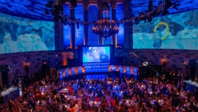 17 of the Best & Most Inspirational Quotes From a Night of Celebrating Activists