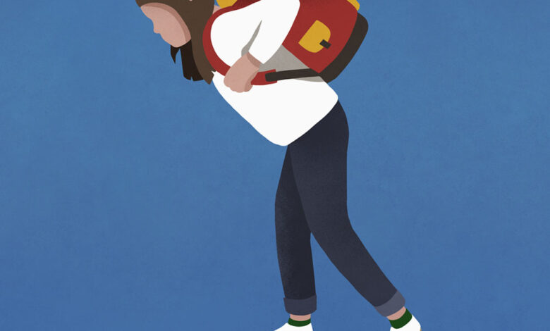 How Today’s High School Students Face High Pressure in a Grind Culture