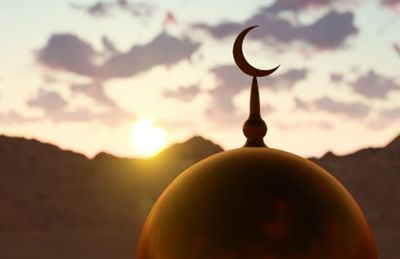 £4.4bn growth forecast for Muslim aid charities ‘optimistic’, says umbrella body