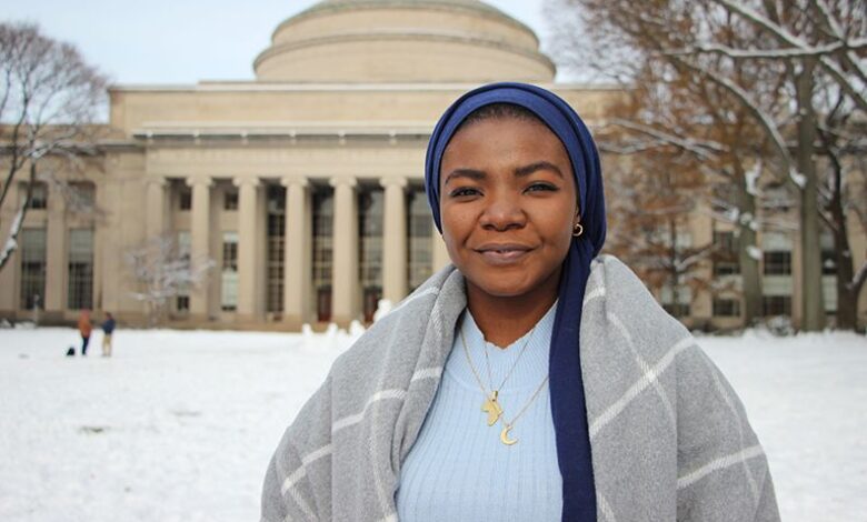 3 Questions: Shola Lawal on human rights and social justice | MIT News