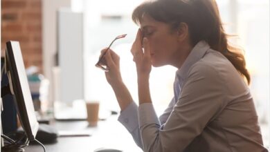 How does Education Affect Mental Health?