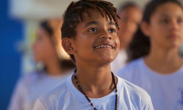 Social justice and equity: key principles for guiding action on the right to education