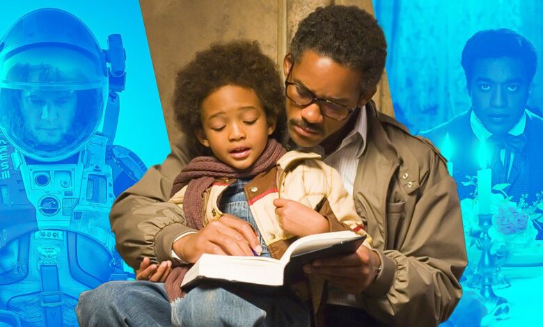 10 Best Movies About Overcoming Adversity, Ranked