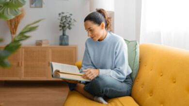 12 Best Books on Resilience