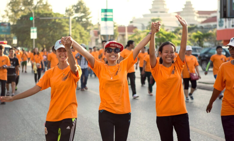 Gender Equality | United Nations