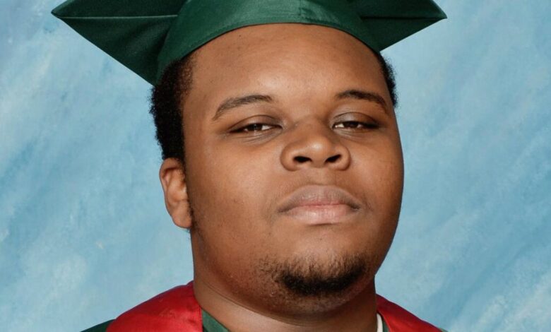 Michael Brown’s mother seeks justice at international human rights hearing | KCUR