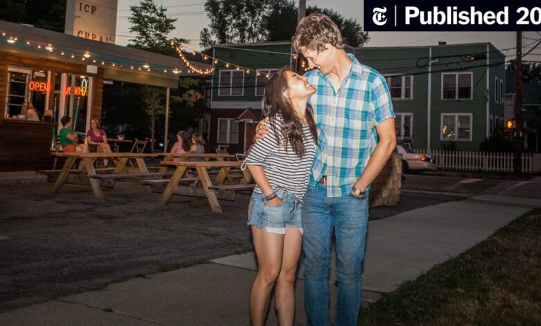 What Students Are Saying About: The American Dream, Mindfulness in Schools and How to Define ‘Family’