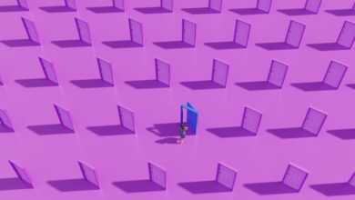 Women remaking the business world on their terms