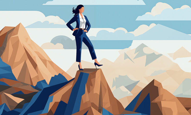 The path to innovation: 3 stories of resilience from women in cybersecurity