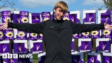 Teenager’s daily acts of kindness lead to foundation launch