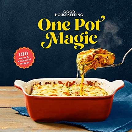 Make dinner easier. Make dinner easier.