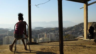 On World Day of Social Justice, deeper dialogue across ‘real economy’ can drive progress, UN deputy chief says