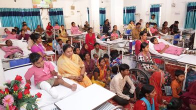 Narayan Seva Sansthan Working on ‘World-Class’ Prosthetic Limb Initiative: Prashant Agarwal