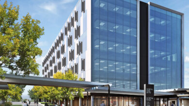 First look inside Central Coast’s future of health education and clinical research