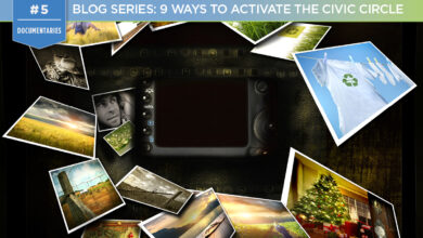 Watch These 9 Documentaries to Get Inspire to Live Your Best Civic Life