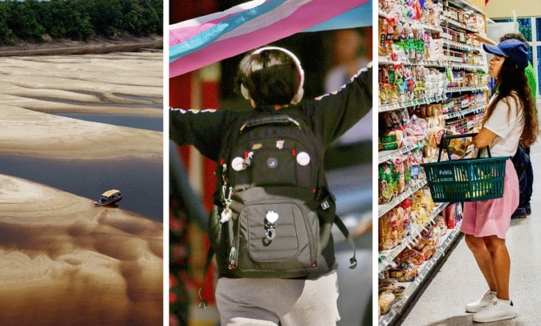 The Issues That Matter Most to Teenagers in This Election