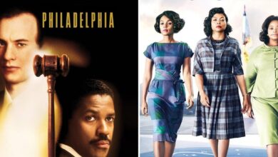 The Best Movies About Beating The Odds, Ranked