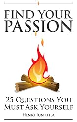 Find Your Passion