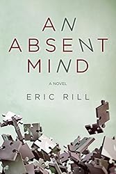 An Absent Mind by Eric Rill