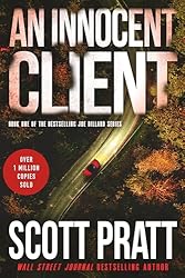 An Innocent Client (Joe Dillard Series Book 1) by Scott Pratt
