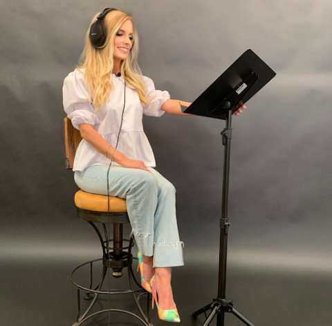 Vanessa Broussard’s Best Day Ever Podcast Features Inspiring Interviews with Successful Guests