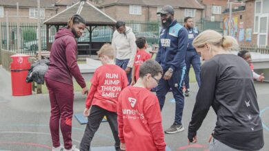 Lack of curriculum PE is failing our children