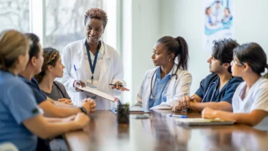 Approaching Diversity, Equity, and Inclusion Through a Future-Oriented Lens
