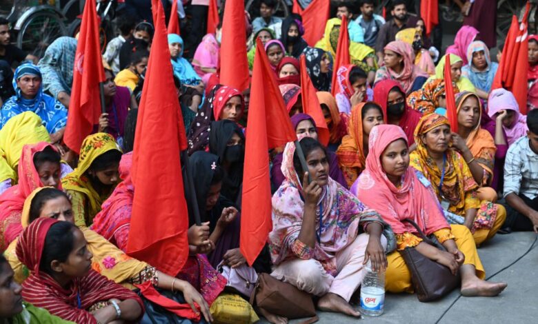 What do trade unions have to do with human rights? What do trade unions have to do with human rights?