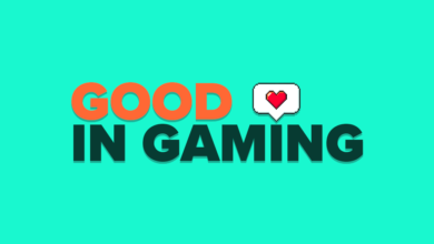 Understanding Mental Health, Using DLC for Good, and Saving Real Dogs