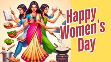 Pune: Inspiring Women Share Stories of Resilience and Success