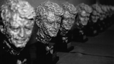 Robert F. Kennedy Human Rights Announces 2023 Book and Journalism Awards Winners