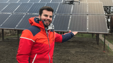 Obama Leader on a mission to make clean energy accessible in Croatia